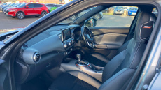 Nissan Juke 1.0 DiG-T 114 Tekna 5dr DCT Petrol Hatchback